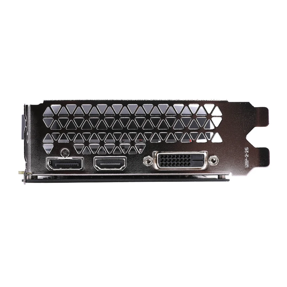Colorful Graphic Card GeForce RTX 3050 8GB DDR6 view 4